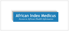 African Index Medicus (WHO)